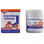 Rex Remedies JAWARISH JALINOOS, 125g, Improves Digestion, Appetite & Effective in Piles